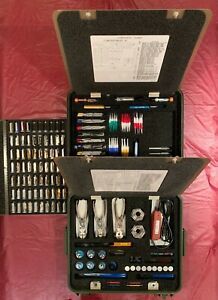 Daniels DMC63 Main Battle Tank Electrical Repair Kit M1-IPM1-M1A1 Tanks New #1