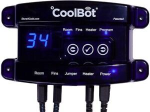 CoolBot Pro with WiFi