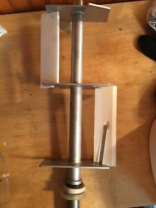 electro freeze Slush Machine parts