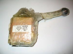 ALORIS CX-TP Quick Change Piston Lathe Tool Post Holder