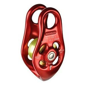 DMM Pinto Pulley 36kn (pul110)