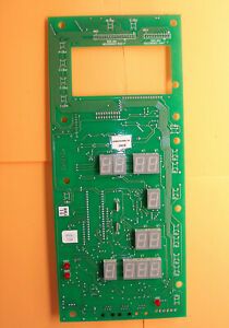 Baxter 01-100V16-00829, OEM Control Board *LOOK*