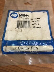 Miller 193896 Pin Power Assembly