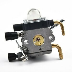 For Stihl HS81 HS81R HS81RC HS81T HS86 HS86R HS86T Carburetor Carb OEM Parts New