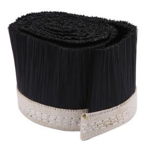 2X(Brush Vacuum Cleaner Dust Collector Engraving Machine Dust Cover for CNC