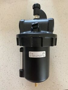 BEDFORD LUBRICATOR 3/4 inch 27-736