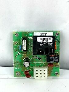 Lennox Armstrong ECM Circuit Board, CNT03715 ICM ARMSTRONG 21c140501g33