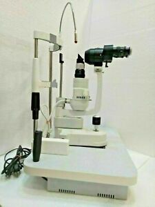 Slit Lamp Zeiss Type 2 Step Free Shipping International