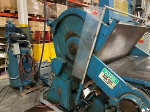 Thomson Clamshell Die Cutter