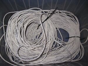 CAT 5E Cat  CMX / CMR outdoor rated