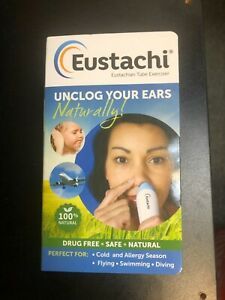 Eustachi  Eustachian Tube Exerciser