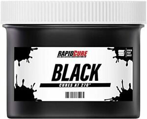 Rapid Cure Plastisol Ink for Screen Printing Low Temperature Fast Curing Ink