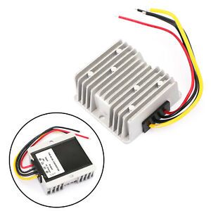 WaterProof 48V to 5V 15A Step Down DC/DC Power Converter Regulator