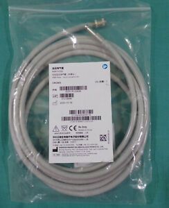 Mindray NIBP Hose Inbuilt Connector 3m CB1903 P/N 6200-30-09688 NEW