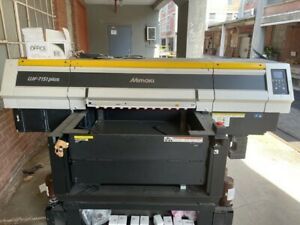 mimaki UJF-7151 plus