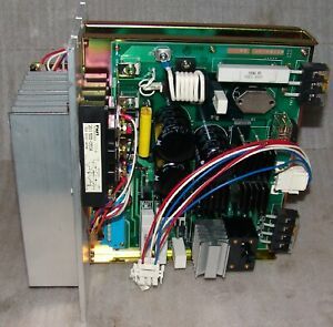 NEC drive unit DU16TIE machine tool unused