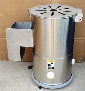 NEW SKYFOOD DB-6 POTATO PEELER !  DB-6