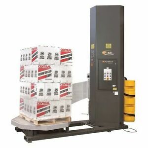 PARTNERS BRAND MSF20706C Cast Machine Stretch Film, 20&#034; x 70 Gauge x 6000&#039;,