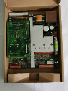 Siemens SIMODRIVE Platine 6SC6100-0GB11, ungetestet,evtl. defekt