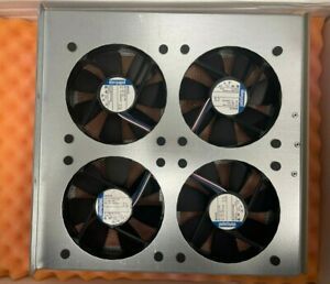 GB20014 Fan Drawer Assy