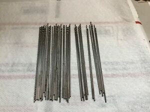 1/16. Drill Lot of 40