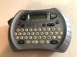 Brother PT-70 Label Thermal Printer  (no tapes)  (no power adapter) (no battery)