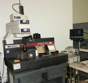 SHEFFCO COORDINATE MEASURING MACHINE Excellent Working Condition