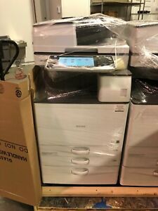 Ricoh Copier 4054