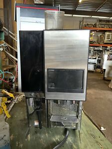 Bunn  Espress Sure Tamp Super-Automatic Espresso Machine - FOR PARTS ONLY