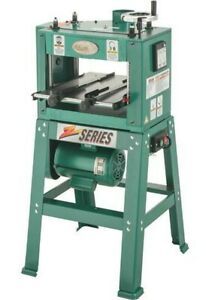 Grizzly G1037Z - 13&#034; Planer/Moulder