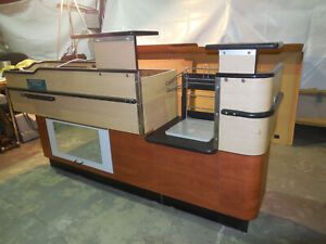 Register Groseries Stores Conveyor