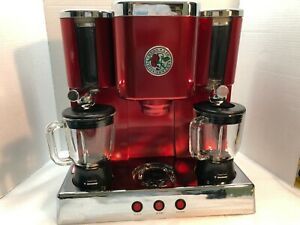 EL PASO CHILE COMPANY FROZEN DRINK STATION MODEL 10059