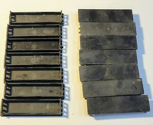 USED NFFP15 Square D EDB EGB EJB Filler blank NF 80113-068-01 NFFP Pack of 14