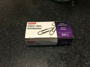 paper clips
