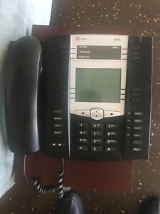 Aastra 6755i  VOIP Phone