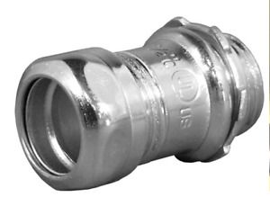 Appleton TW-75CS Steel 3/4&#034; EMT Couplings (Lot of 25)