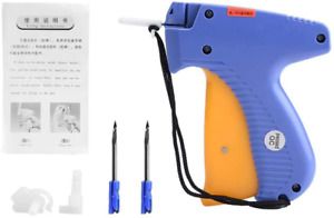 Tagging Gun, Plastic Price Label Tagging Gun Standard Attach Tagging Gun Clothes