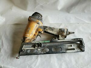 Bostitch N62FN ?  Pneumatic Finish / Brad Nailer 15-Gauge