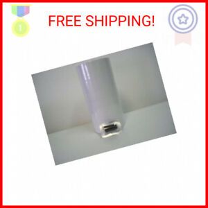 Monarch 1131 One-Line White Labels - 8 Rolls