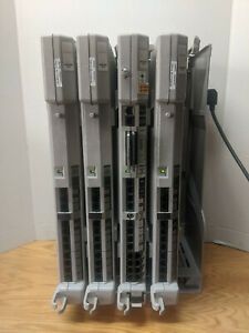 Avaya Partner ACS-R.7 509 Proc, 3 308EC, 5 slot carrier, Large PC Card Voicemail