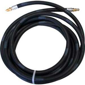 Miller Weldcraft 57Y01R Cable Power 12.5&#039; 3.8m Rubber