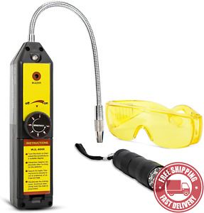 Simbow  Freon  Leak  Detector  Test  Kits ,  Refrigerant  Halogen  Leak  Detecto