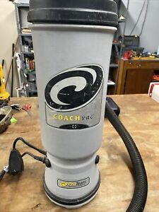 coach vac pro teamvacume