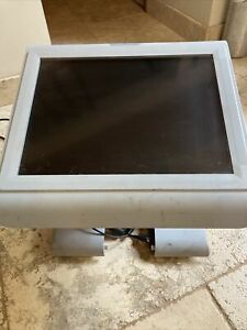 Par M7700-20-003 POS Touch Screen - Untested For Parts