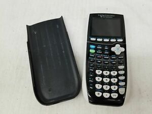 Texas Instrument Ti-84 Plus C Silver Edition Graphic Calculator