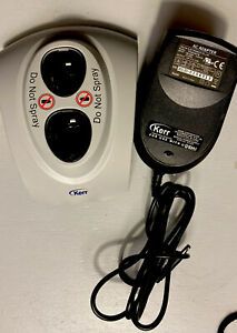 KERR DEMI PLUS LED LIGHT DENTAL CURING CHARGER W/AC Adapter(Battery NOT include)