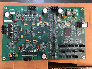 Canon/Oce Arizona 200 250 350 FUJIFILM ACUITY ROLL RMO CONTROL BOARD 3010106560