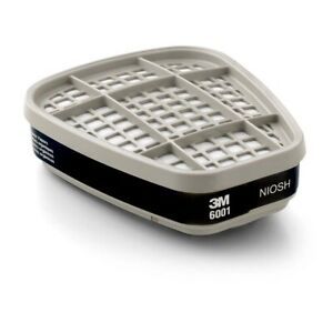 3M 6001  - 1 Each