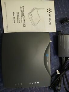 Telular SX5E GSM-850/1900 Voice Data Fax Model No. 1C02A161 nos.