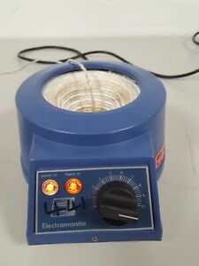 Electrothermal EM0100/C Heating Mantle Lab Electrothermal